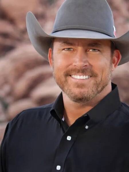 Premiere Speakers Bureau, Chad Prather
