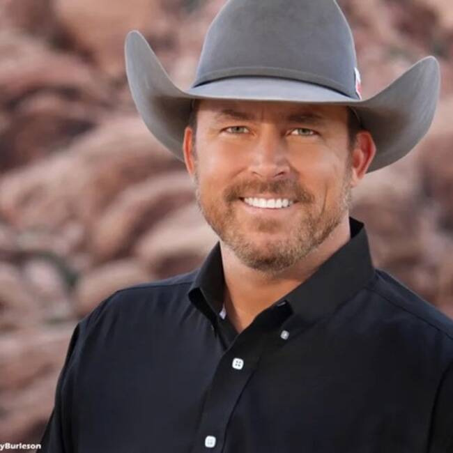Premiere Speakers Bureau, Chad Prather