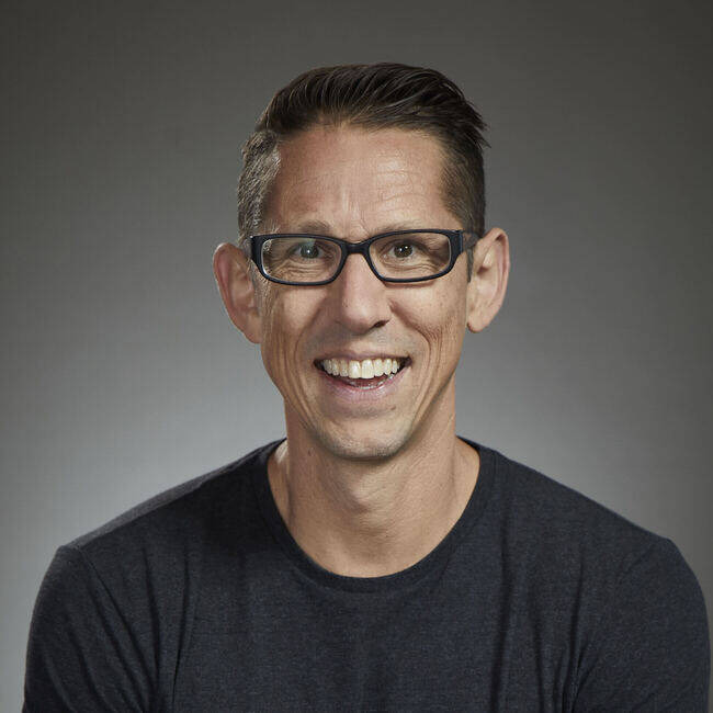 Premiere Speakers Bureau, Hal Elrod
