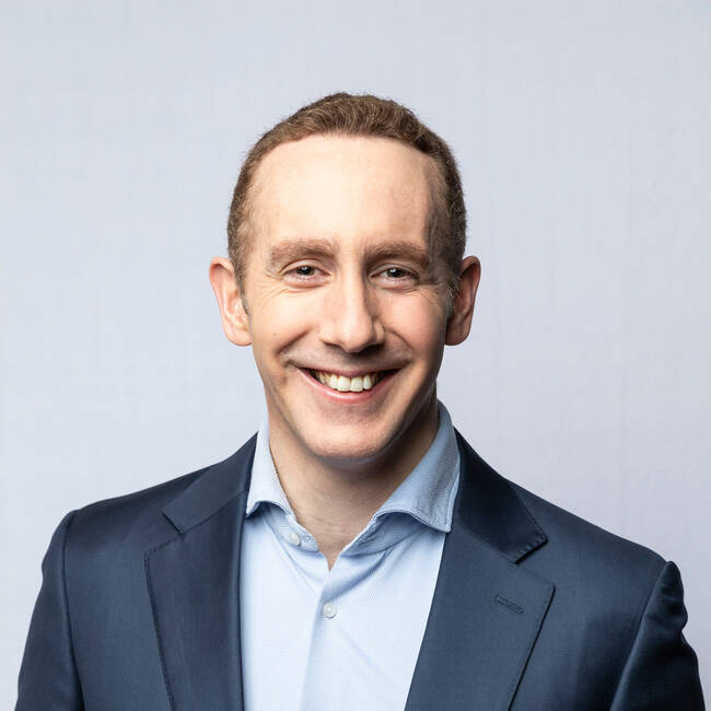 Premiere Speakers Bureau, Richard Newman