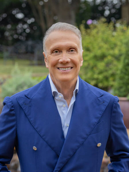 Ed Young | Pastor, author, and founder of Fellowship Church, known for creatively and boldly communicating the Bible and equipping people for the challenges of everyday life.