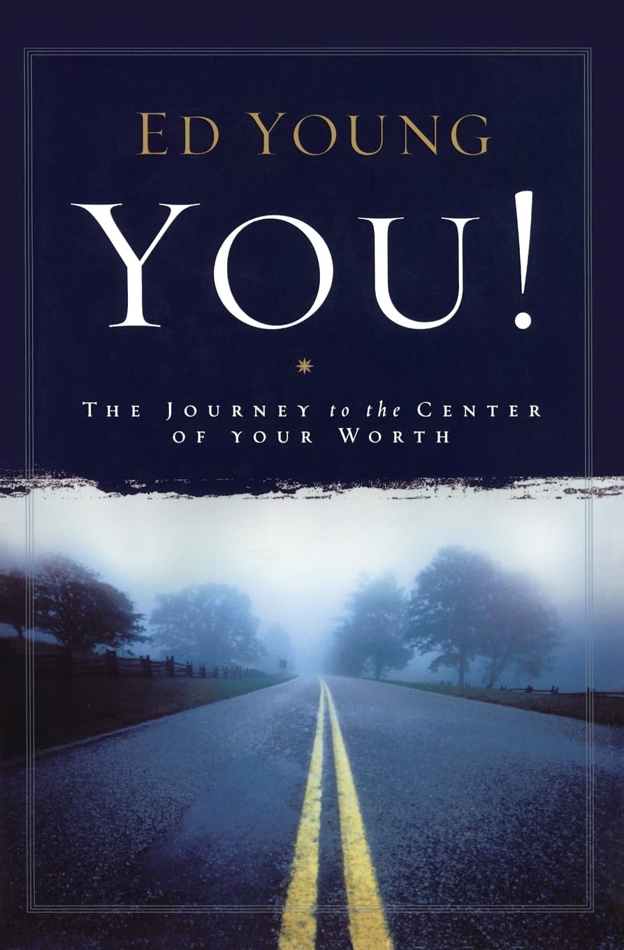 YOU!by Ed Young