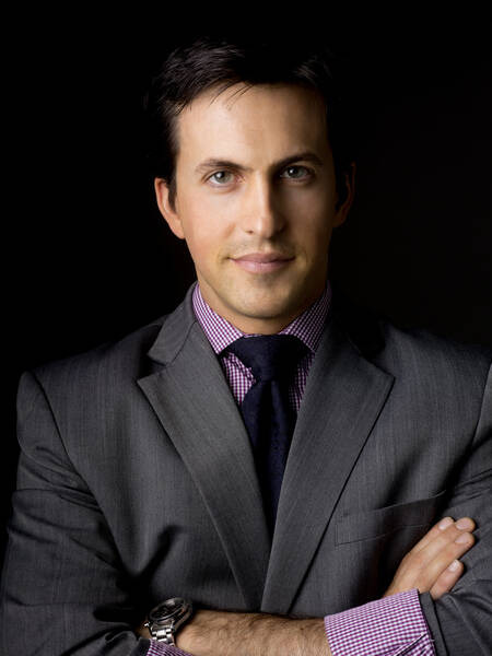 Ryan Oakes | 