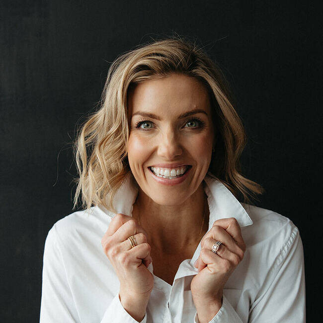 Premiere Speakers Bureau, Jessica Janzen