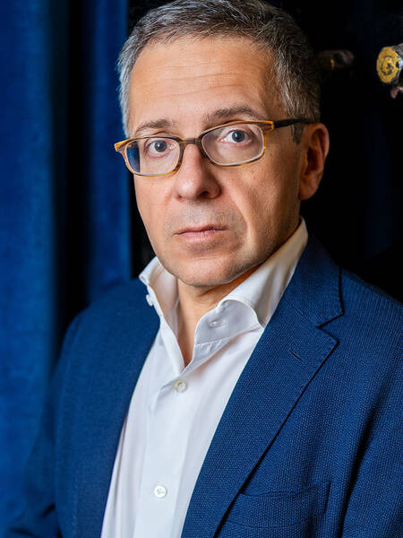 Ian Bremmer | President and Founder, Eurasia Group and GZERO Media 