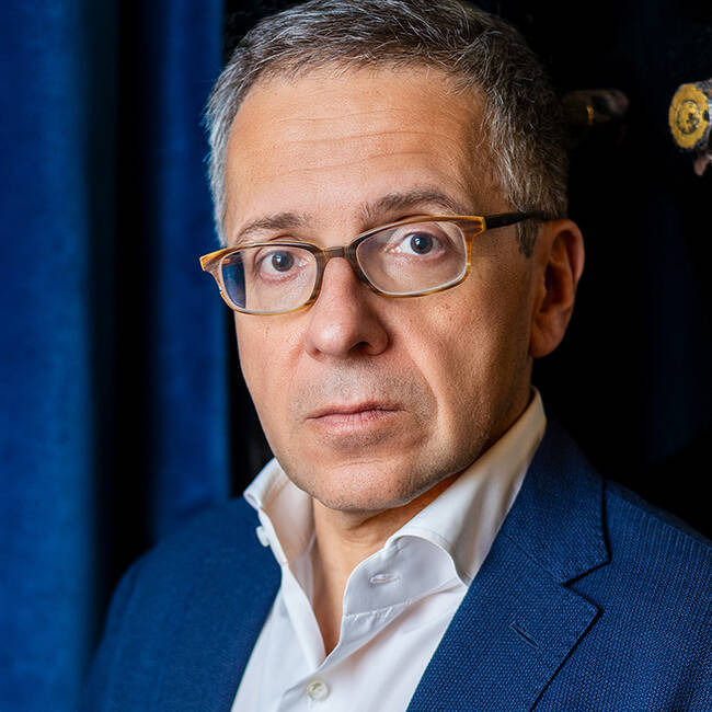 Premiere Speakers Bureau, Ian Bremmer