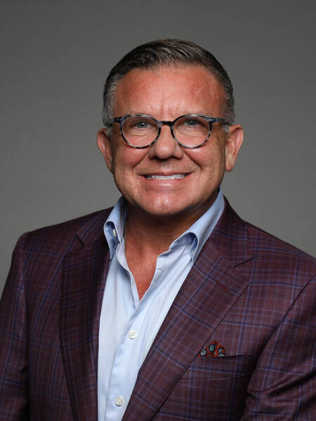 Premiere Speakers Bureau, Dr. Michael Burcham