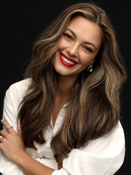 Demi-Leigh Tebow | Influencer, Entrepreneur, Speaker and Model
