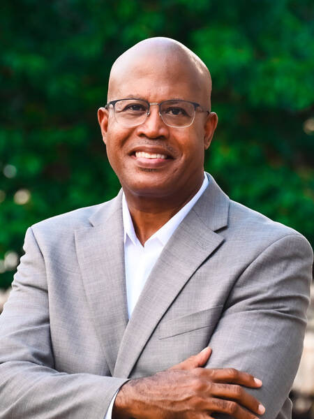 John Hodge | School Improvement Expert; Educating Students Socially, Academically and Morally