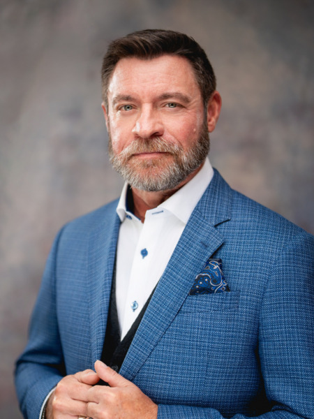 Premiere Speakers Bureau, Kevin Brown