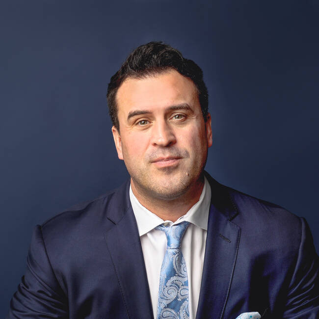 Premiere Speakers Bureau, Ben Utecht