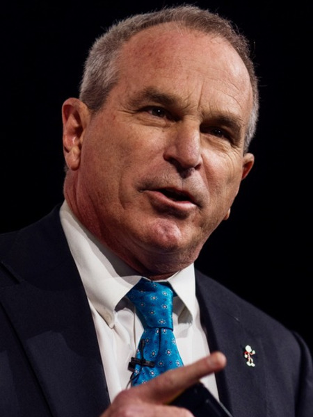 Robert Bryce | Author, Reporter, and Film Producer