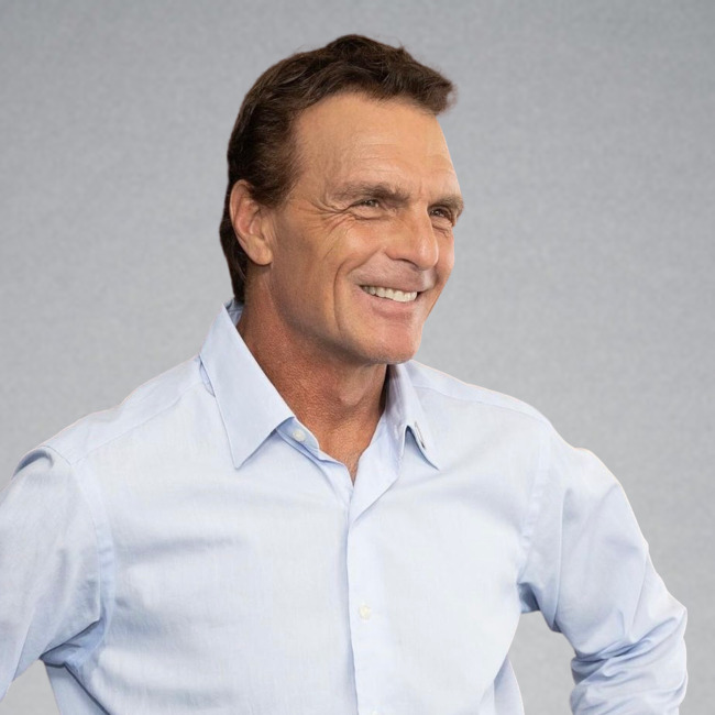 Premiere Speakers Bureau, Doug Flutie