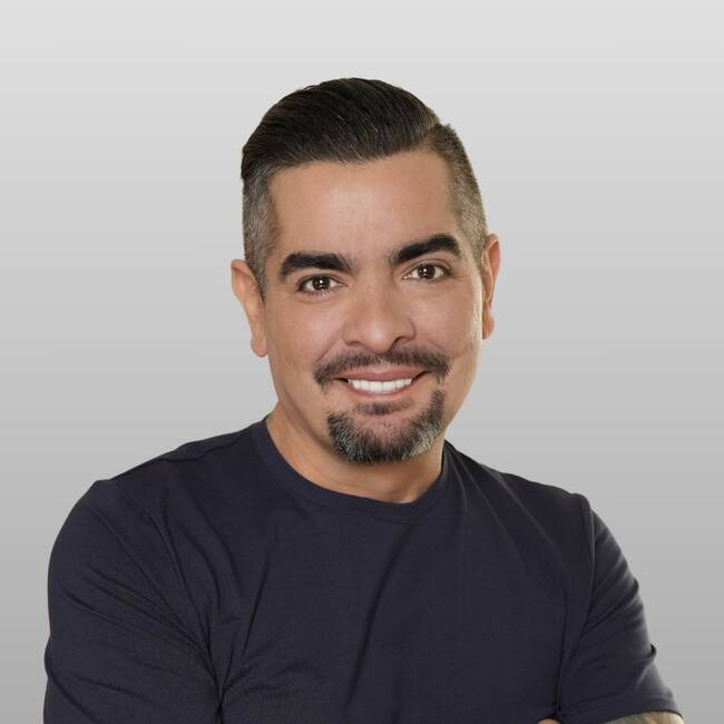 Premiere Speakers Bureau, Aaron Sanchez