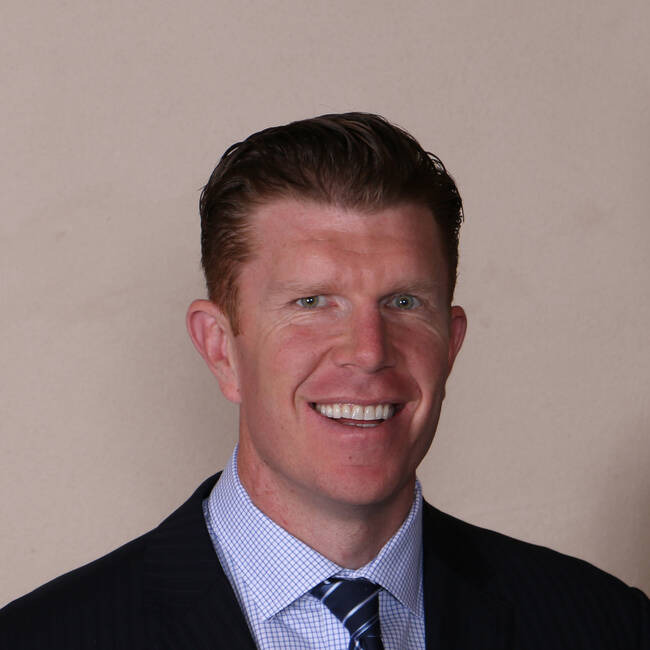 Premiere Speakers Bureau, Matt Birk
