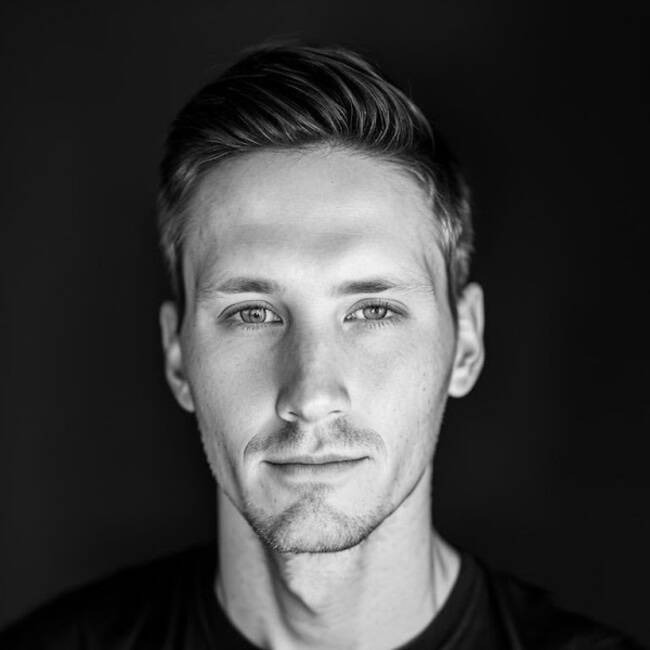 Premiere Speakers Bureau, Matt Paige