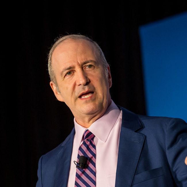 Bruce Weinstein: The Ethics Guy, Bloomberg Businessweek Contributor & Host