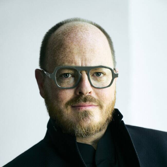 Premiere Speakers Bureau, Jonathan Brill