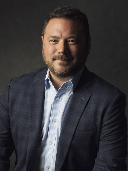 Ben Domenech | Editor at Large of The Spectator, Fox News Contributor, Podcast Host, and Co-Founder of The Federalist