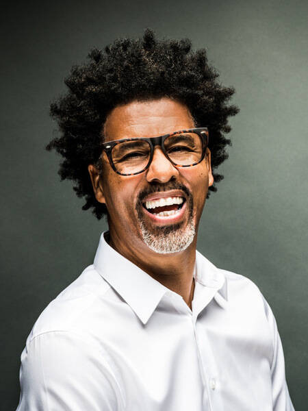 Bradley Rapier | Transform Workplace Culture by Activating Engagement and Igniting Connection – Emmy-Nominated Choreographer with 30 Years of Experience from Hollywood to Broadway