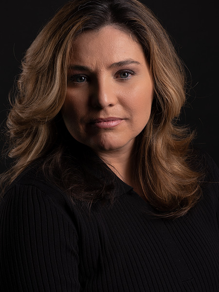Maja Kazazic | Bosnian Genocide Survivor, Entrepreneur and Mental Health Advocate