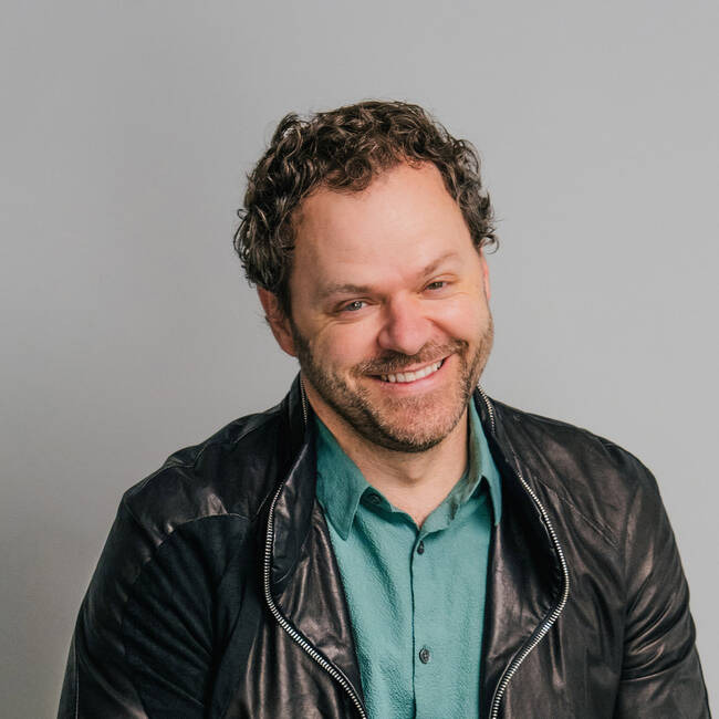 Premiere Speakers Bureau, Sean Bott