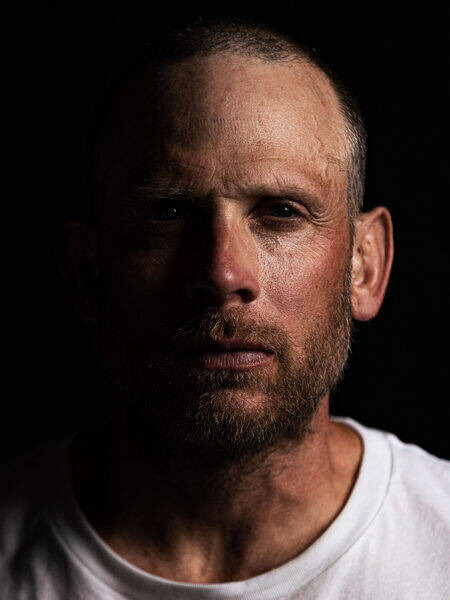 James Lawrence | The Iron Cowboy, World Record Holder, Author, Motivational Speaker