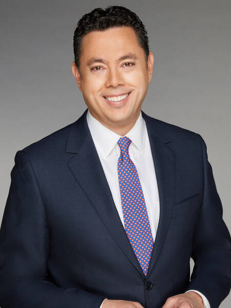 Jason Chaffetz | Fox News Contributor, Best-Selling Author, Former U.S. Congressman (UT) and Chairman of Oversight & Government Reform Committee