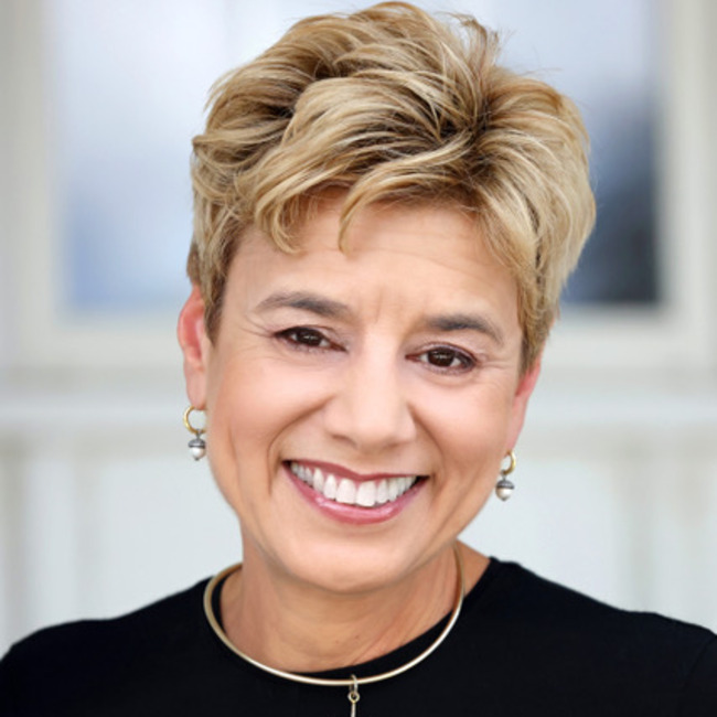 Mimi Bliss: Communicate with Impact: Public Speaking Skills for Business Leaders