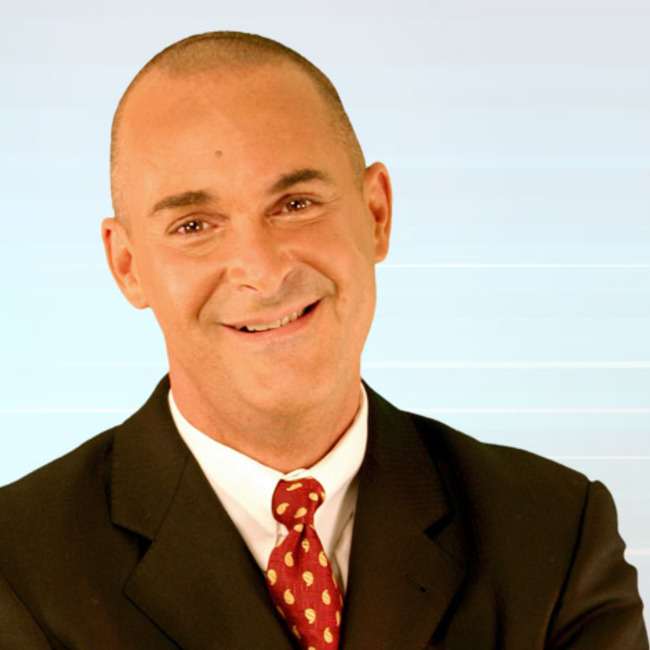 Premiere Speakers Bureau, Steven S. Little