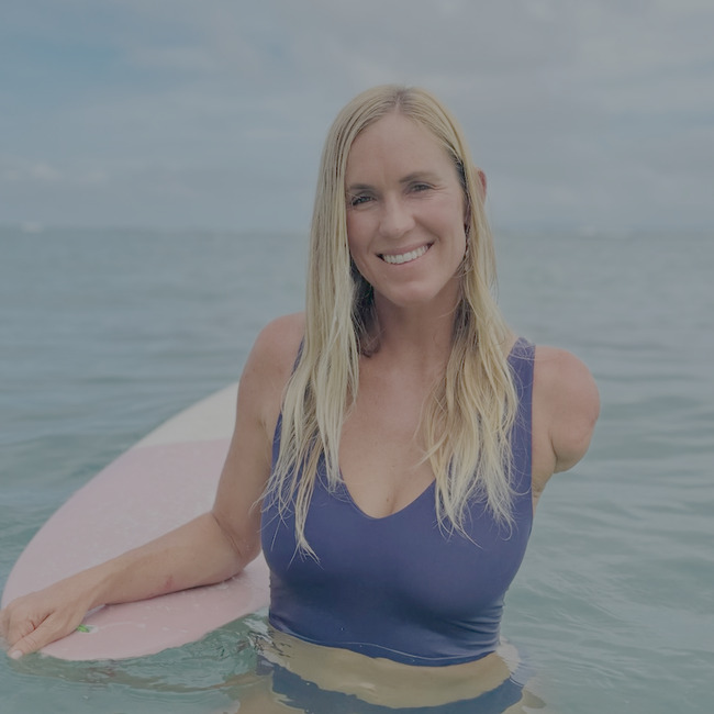 Premiere Speakers Bureau, Bethany Hamilton