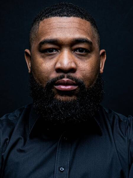 Brandon Tatum | Conservative Commentator, Author, co-founder of BLEXIT