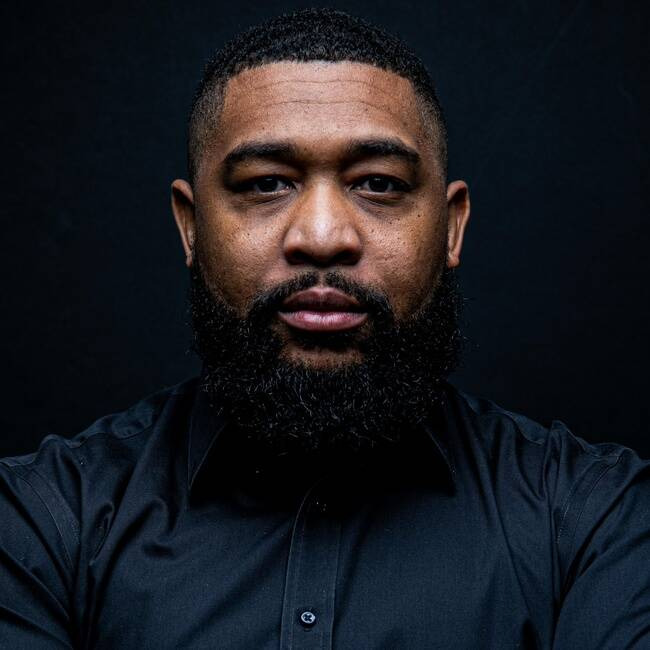 Premiere Speakers Bureau, Brandon Tatum