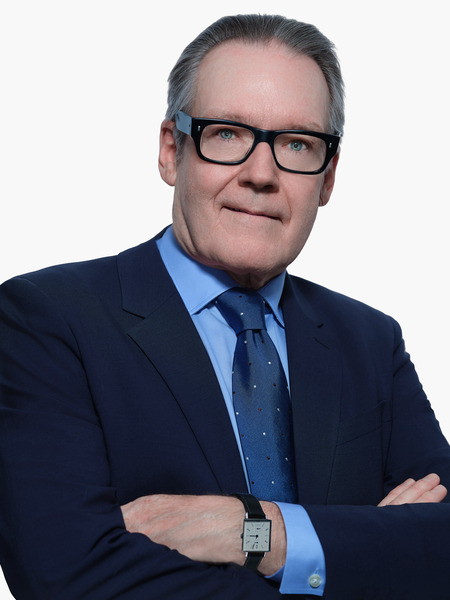Michael Rogers | Technology pioneer, author and journalist 