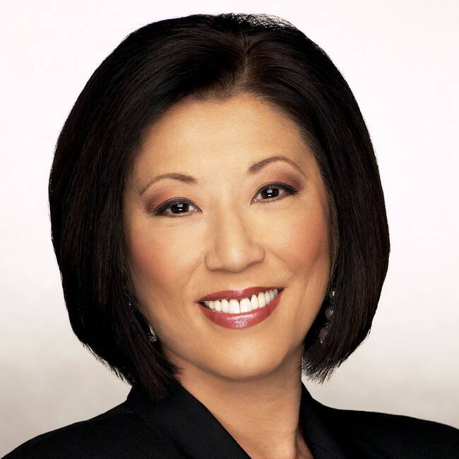 Premiere Speakers Bureau, Ms. Sachi Koto