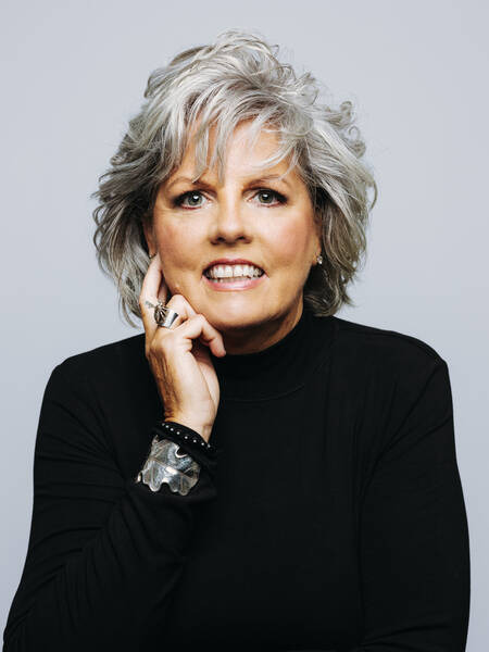 Valerie L. Greene | Author, Founder & CEO Global Stroke Resource, Inc., Stroke survivor FROM POWERLESS TO EMPOWERING /AMERICA'S STROKE COACH ™
