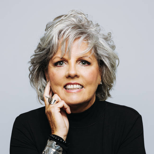 Premiere Speakers Bureau, Valerie L. Greene