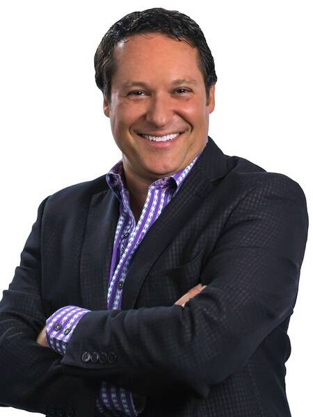 Stephen Shapiro | Re-Think The Traditional Methods of Innovation