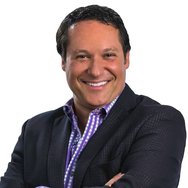 Premiere Speakers Bureau, Stephen Shapiro
