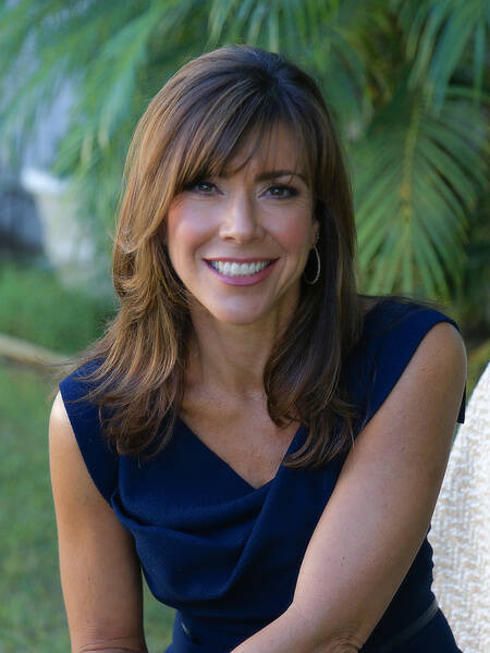 Terri Sjodin | Terri Sjodin is the Principal and Founder of Sjodin Communications