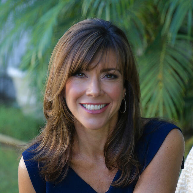 Premiere Speakers Bureau, Terri Sjodin