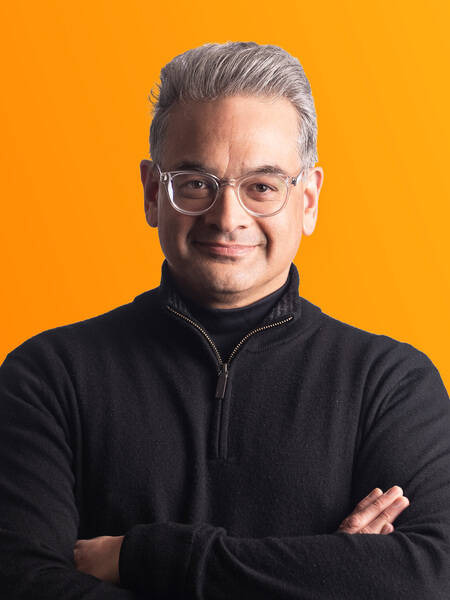 Dev Patnaik | Stanford Professor and CEO Advisor with deep insights for how companies grow in times of change.
