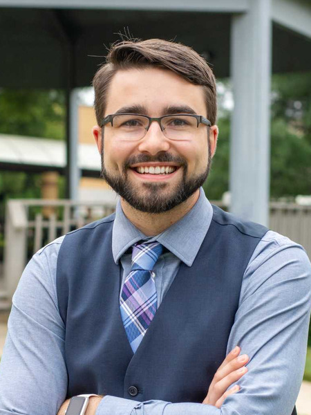 Matt DeHart | Award-Winning Educator, Founder of Teach From DeHart Academy