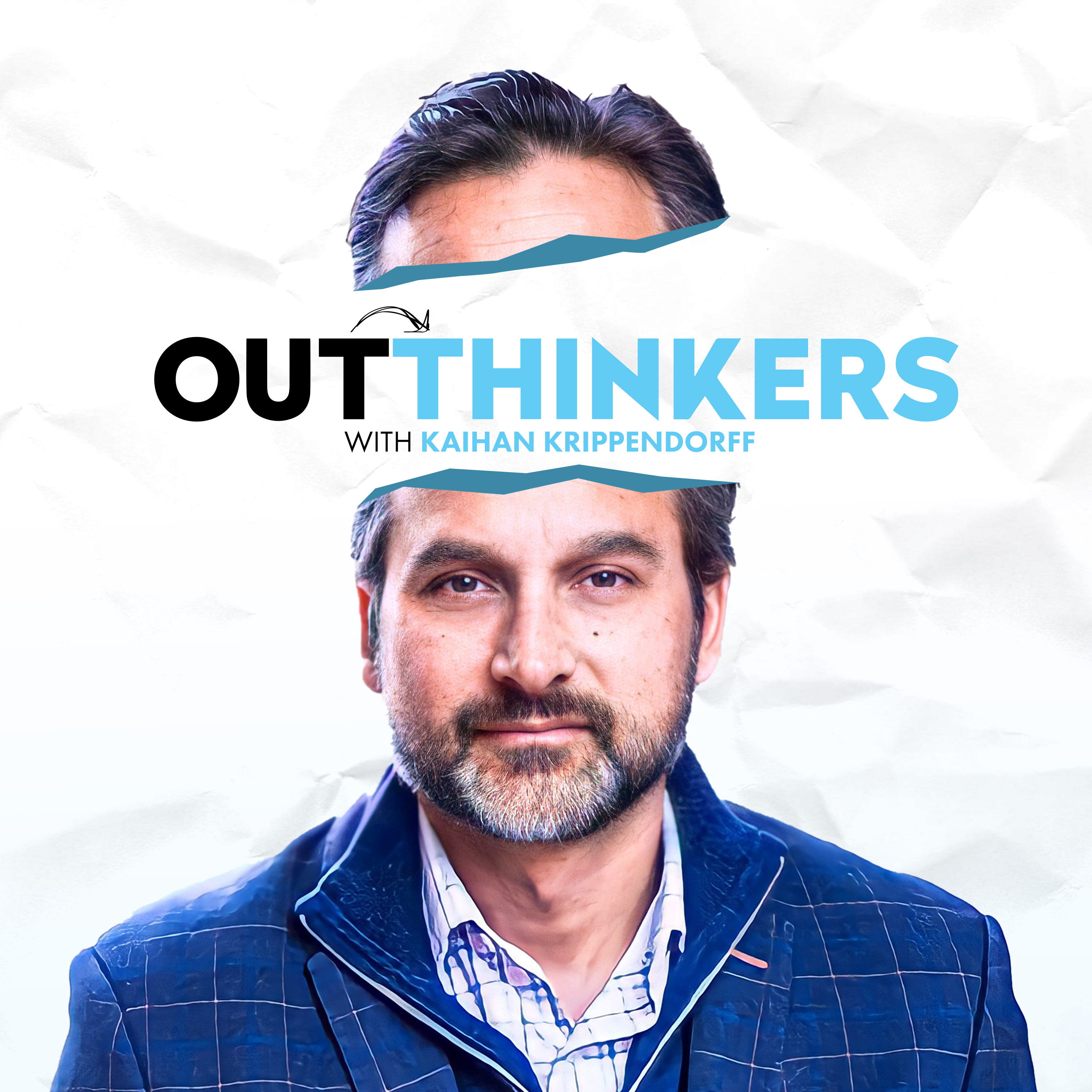 Outthinkers (Podcast)by Kaihan Krippendorff
