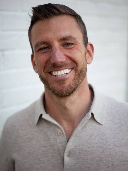 Premiere Speakers Bureau, Dr. Joshua Straub