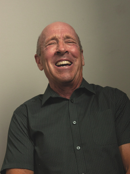 Jeff Allen | The World's Funniest, Most Inspiring Comedian