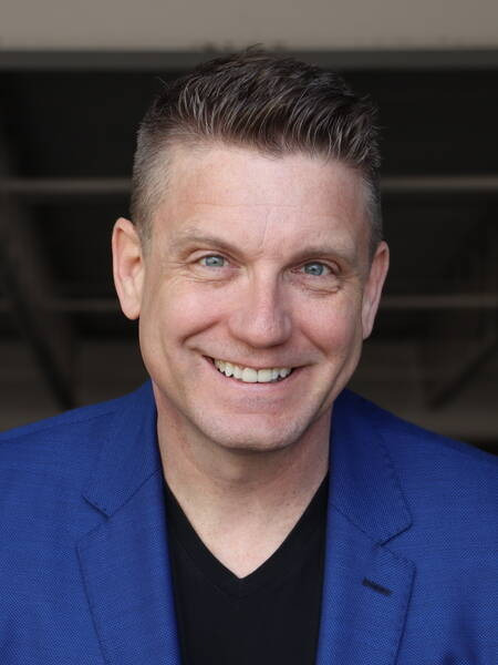 Chris Westfall | Award Winning Elevator Pitch Expert and Author of Leadership Language