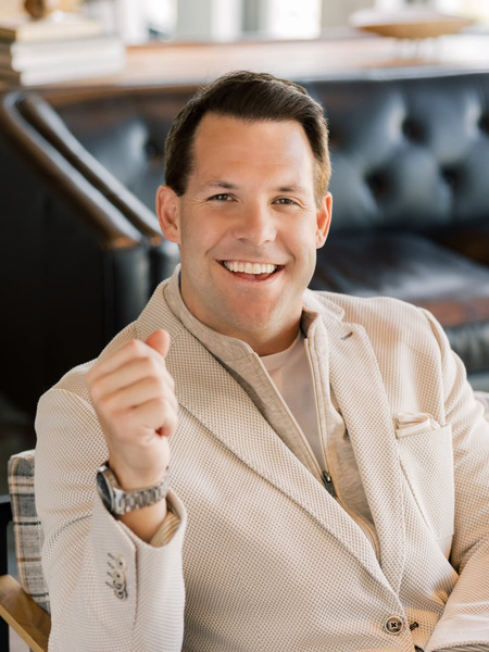 Johnny Quinn | Helping Organizations Push What’s Possible™ – The Olympic Formula for Breakthrough Achievement | Top-Rated Keynote Speaker