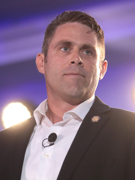 Nick Freitas | Pro-Liberty Leader, Combat Veteran & Influential Voice on Politics, Culture, Family & Freedom