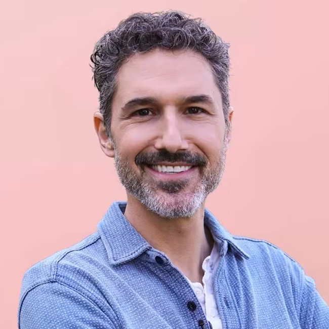 Premiere Speakers Bureau, Ethan Zohn